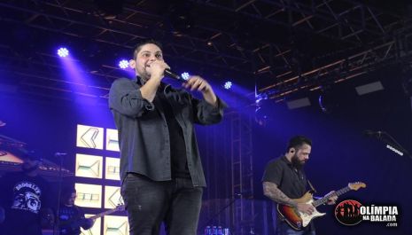 Jorge e Mateus Catanduva -SP 