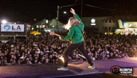 Planeta Rock Rio Preto-SP 