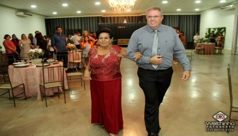 Aniversário de 80 anos Corina Olimpia-SP PARTE 2