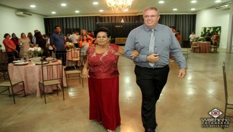 Aniversário de 80 anos Corina Olimpia-SP PARTE 2