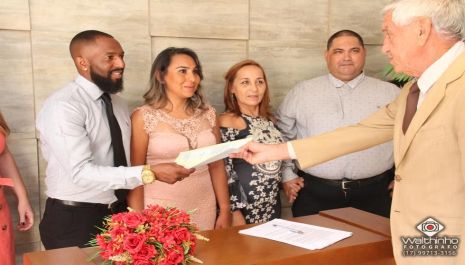 CASAMENTOS ABRIL  CARTÓRIO DE REGISTRO CIVIL DE OLIMPIA-SP