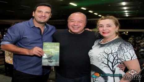 42° Encontro da Feliz Idade by Operadora de Turismo TurisThermas Olimpia-SP - DOMINGO