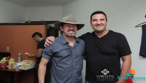 42° Encontro da Feliz Idade by Operadora de Turismo TurisThermas Olimpia-SP - SEGUNDA