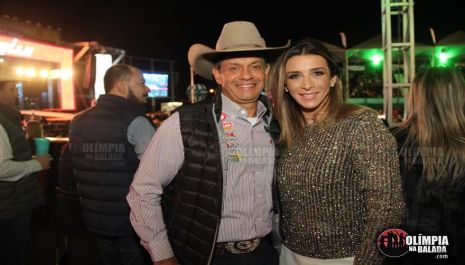 Rio Preto Rodeo Country Bulls e Camarote Bacana 