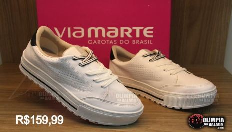 Novidades Casa Fucci Olimpia-SP