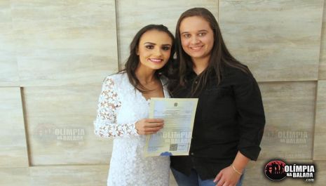 Casamentos Agosto Cartório de Registro Civil de Olimpia-SP