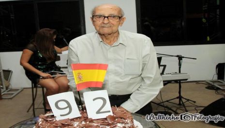 Centenário da Sociedade Socorros Mútuos de Olímpia-SP