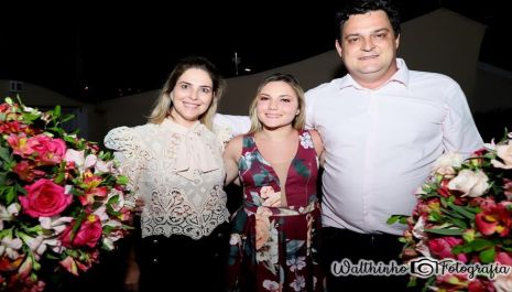 Aniversário Surpresa da Beatriz Mendes Zuliani - Olimpia SP Parte 2