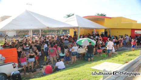 Olímpia prepara Carnaval com grandes shows e desfile das escolas de samba e Matinê