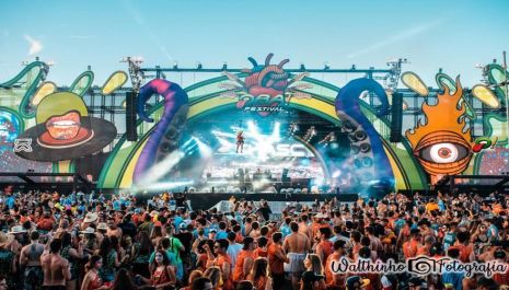 OBA Festival anuncia venda de ingressos diários