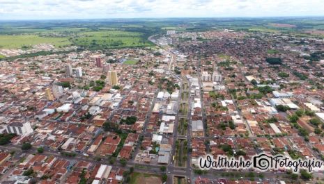 Restaurantes, comércio e outros setores retomam atividades com restrições a partir de segunda em Olímpia
