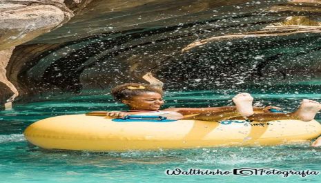 Com Olímpia na fase de flexibilização, Hot Beach já tem Protocolo de Segurança Sanitária para reabertura