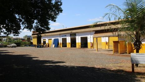 Agricultura abre inscrições para quatro vagas na Incubadora de Empresas