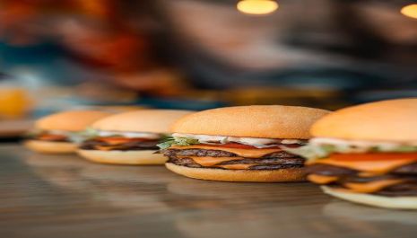 O Grupo Madero inaugura nova unidade do Jeronimo Burger em São José do Rio Preto