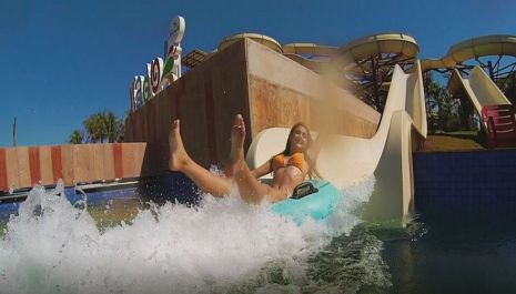Previsão do Hot Beach Olímpia é reabrir em 18 de setembro