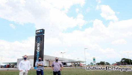 Rede de Posto Monte Carlo faz parceria com International Meal Company (IMC) para implantar 18 novos restaurantes no interior de São Paulo