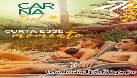 CarnaSol no Hot Beach Parque & Resorts tem desconto de até 15%  Resorts do grupo Hot Beach oferecem três vantagens agora para o Carnaval