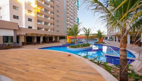 Para comemorar os 3 anos de operação em Olímpia (SP), o Enjoy Olímpia Park Resort presenteia os hóspedes com uma promoção relâmpago
