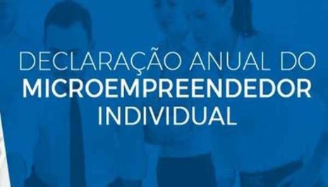 Prazo para Microempreendedor Individual fazer declaração anual termina na próxima segunda (31)