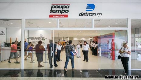 Olímpia terá unidade do Poupatempo