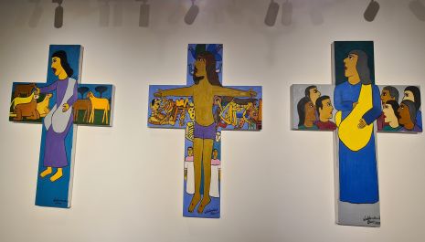 Museu de Arte Sacra recebe novas exposições a partir desta sexta-feira (23)
