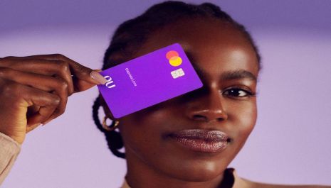Simplifique a sua vida. Peça seu Nubank. TEM LINK COM INDICAÇÃO. A APROVAÇÃO E MAIS FÁCIL E RÁPIDA  CLIQUE AQUI