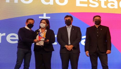 Três projetos culturais de Olímpia são contemplados pelo Programa Estadual #JuntosPelaCultura
