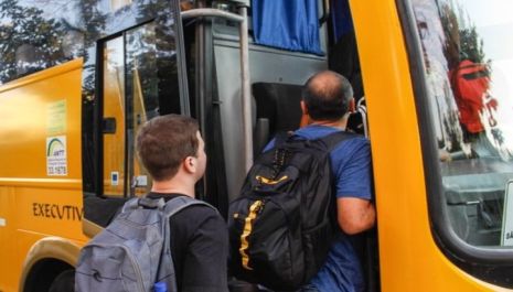 Lista de estudantes universitários e técnicos selecionados para receber auxílio-transporte é divulgada