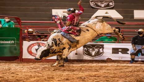 Barretos aposta em live para fomentar rodeio até retomada dos eventos presenciais