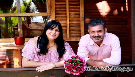Casamento Civil Daniela e Elias -Olimpia-SP 