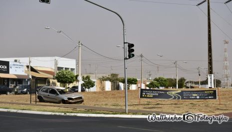 Semana Nacional de Trânsito segue em Olímpia até sábado (25)