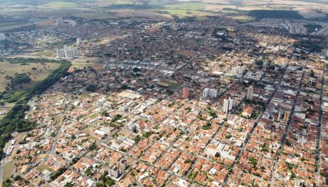 Olímpia mantém saldo positivo na geração de emprego com cerca de 700 vagas de trabalho criadas em 2021