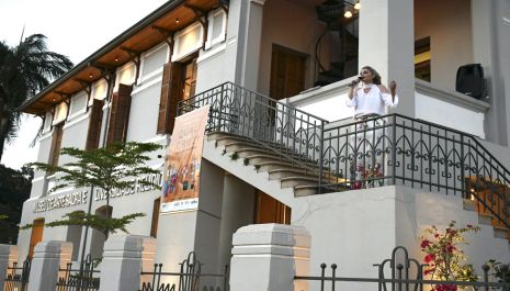 Museu de Arte Sacra recebe Recital Lírico neste domingo (3)