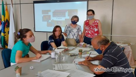  Olímpia seleciona trabalhos de professores para concorrer à 7ª edição da Olimpíada de Língua Portuguesa