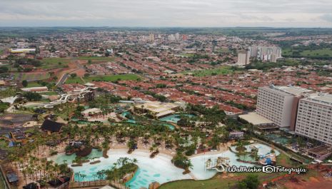 Olímpia fecha mês de setembro com saldo positivo de mais de 200 postos de trabalho