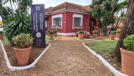 Museu do Folclore é revitalizado e será reaberto com novas salas