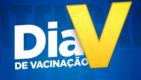 Olímpia realiza Dia V da Campanha de Multivacinação e da Covid neste sábado (16)