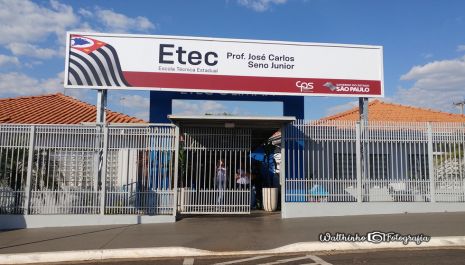 Inscrições para Vestibulinho 2022 da Etec de Olímpia abrem na próxima semana