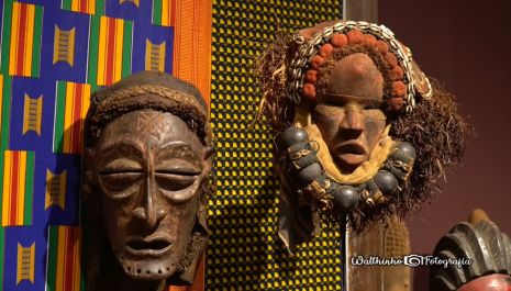 Museu de Arte Sacra inaugura exposição da coleção Ivani e Jorge Yunes nesta quarta (24)