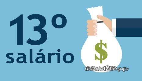 Prefeito antecipa pagamento de novembro e segunda parcela do 13º dos servidores