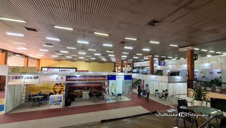 Olímpia sedia o maior encontro de parceiros públicos e privados do país a partir desta terça (23)