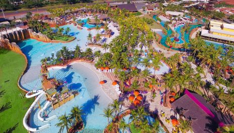 Hot Beach dá desconto de até 51% na Black Friday