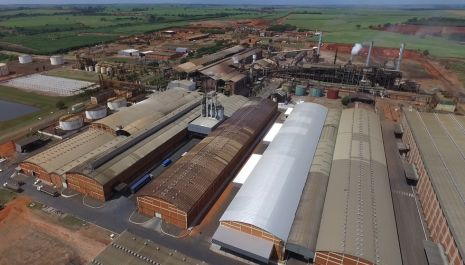 Tereos oferece mais de 80 vagas de emprego para Olímpia e região