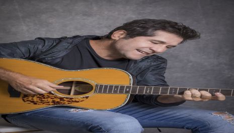 Daniel faz live especial em prol ao Hospital de Amor de Barretos na próxima sexta, dia 26 