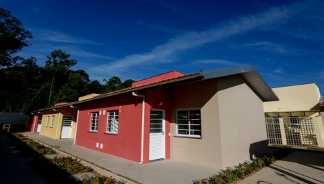 Olímpia é contemplada com implantação de espaço comunitário de moradia gratuita para idosos