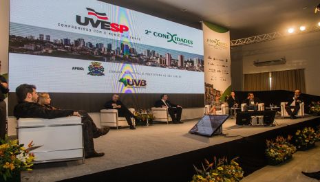 Olímpia recebe autoridades estaduais e nacionais para o Conexidades na próxima semana