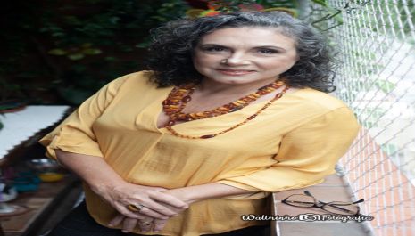*Escritora olimpiense lança livro que resgata o protagonismo feminino*