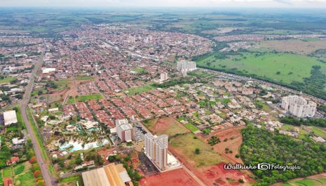 Novembro é um dos meses com maior geração de emprego em Olímpia neste ano