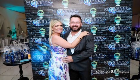 Confraternização Vi@Fibra