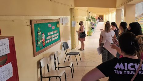 Processo Seletivo de professores ACT homologa gabarito das provas e divulga classificação